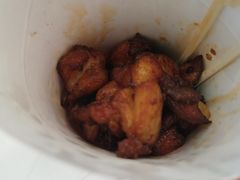 -老韩煸鸡(龙之梦二店)