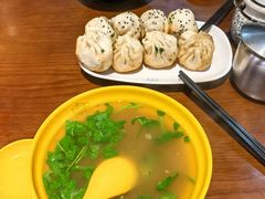 -大壶春(四川中路店)