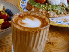 -Alimentari早午餐(安福路店)