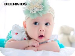 -DEERKIDS鹿童儿童摄影(长沙总店)
