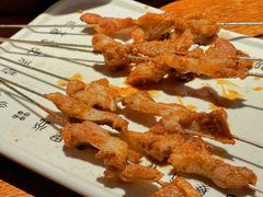 -王红军龙虾(新民路店)