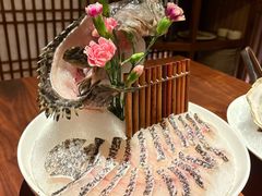 -揽季锅物会.福建黄鱼.海鲜姿造(五四路店)