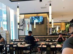 -江边城外烤全鱼(世茂广场店)