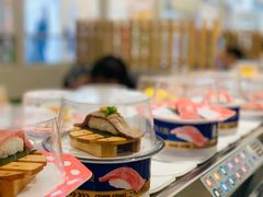 -元气寿司(金光华店)