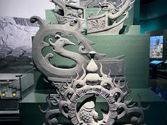 -台州博物馆