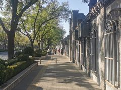 -北化机爱工场文化科技融合产业园
