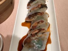 -陶陶居海鲜酒家(新马路店)