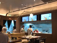 -渔语鱼新川菜Bistro(万象天地店)