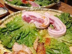 -牛炙烤肉(车公庙店)