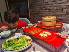 -羲和雅苑•北京烤鸭(乐园道万象城店)