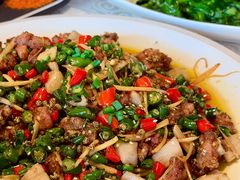 -辣婆婆(航天桥店)