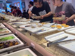 -素满香·Vegan食养自助(天一广场店)