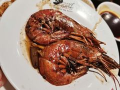 -汉巴味德(沈阳万象汇店)
