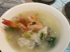 -广东道至正餐厅(区庄店)