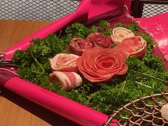-烧肉达人•炭火烧肉(新天地店)