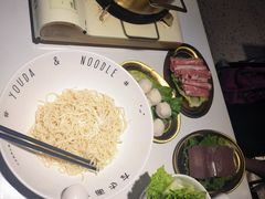 -友达面馆(广州总店)