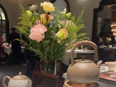 -狮拾久·现代新加坡料理(壹方城店)