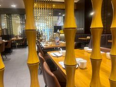 -乐忻皇朝(上海中心大厦店)