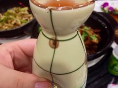 iphone_upload_pic-美极鲜食坊(宝安南路店)