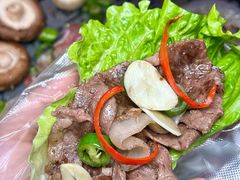 -喜井无限自助烤肉公司(石厦店)