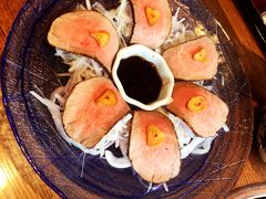 -炎蔵牛舌烤肉