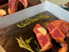 -卡朋西餐(宝安大仟里店)