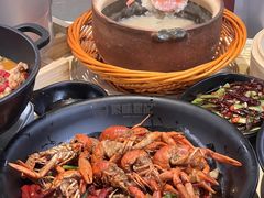 -聚味瞿记·龙虾堂(树木岭店)