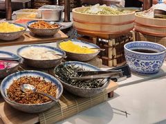 -RISE RESTAURANT(滨海湾金沙店)