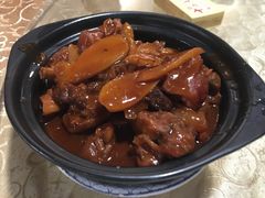 -十三姨工厨顺德美食·宴会·团餐(天河北路店)