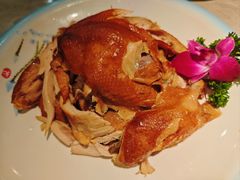 -华竹饭店(中央大街店)