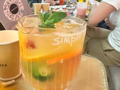 -Simple Yummy简单美味(上邦百汇城店)