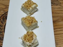 -格日勒阿妈蒙古厨房(新华广场店)