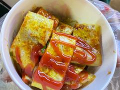 -财大小吃街·小吃侠