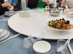 -清真•蜀风园(丁字沽店)