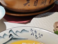 -风味小馆(天目湖宾馆店)