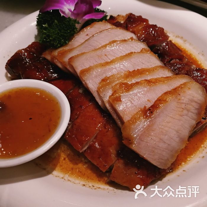 芳满庭图片-北京粤菜馆-大众点评网