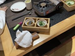 -长崎屋·日本料理·刺身·烧鸟(天河北路店)