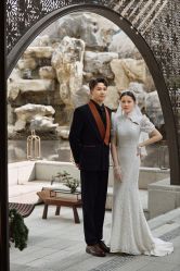 -古摄影婚纱(湛江霞山步行街店)