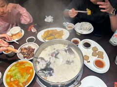 -上名堂·鱼头好吃(体育场路店)