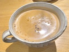 -Pakwaan Indian restaurant芭港湾印度餐厅(领事馆店)