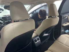 -优车会新能源升级体验中心