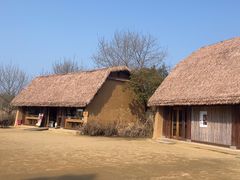 -良渚古城遗址公园