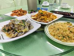 -景好海鲜餐厅(大鹏必选旅游店)