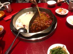 -山城辣妹子(定福庄店)