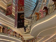 -银泰百货(厦门国贸中心店)
