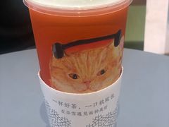 -奈雪的茶(凯德新都心店)