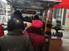 门面-正宗忘不了老鹅(梅岭店)