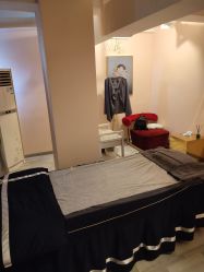 -汐月Health纤体spa中心