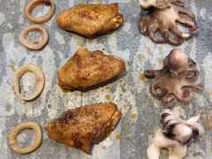 -苏格里岛自助海鲜烤肉(青秀万达店)