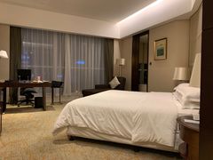 -广州粤海喜来登酒店